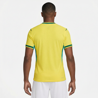 Camisa Nike Brasil 2026/27 I  Jogador Masculina p