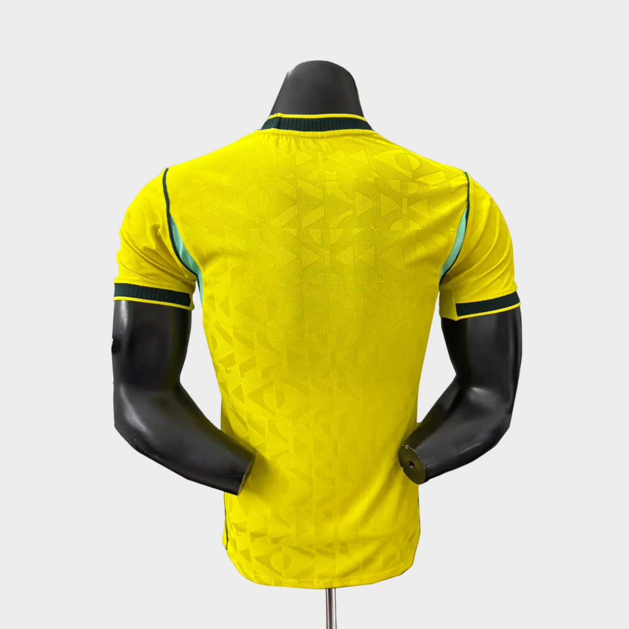 Camisa Jogador Seleção Brasileira 2026 I