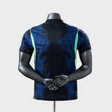 Camisa Seleção Brasileira II 26/27 - Jogador Nike X Jordan Masculina -