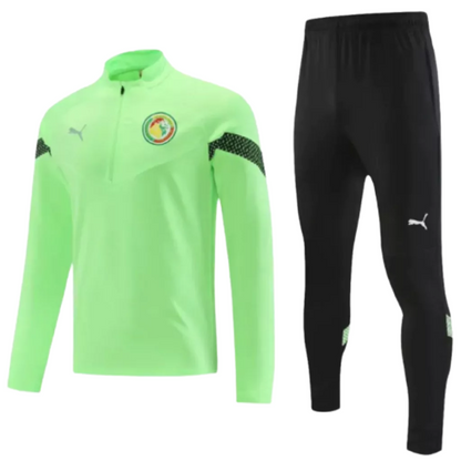 Conjunto de Treino Seleção Senegal - Masculino -