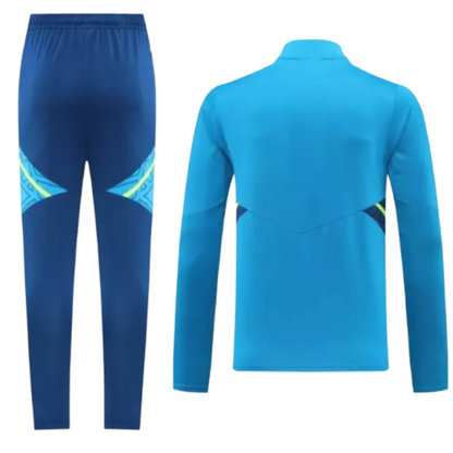 Conjunto de Treino Juventus - Masculino -