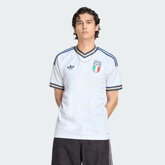 Camisa Itália 2026 II