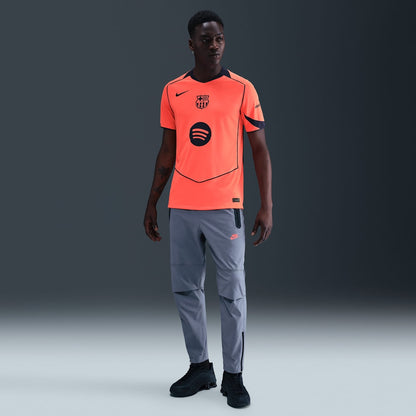 Camisa Barcelona III 2025/26 Jogador