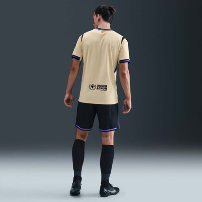 Camisa Barcelona II 2025/26 Jogador