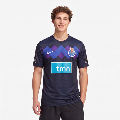 Camisola Nike FC Porto Alternativo 2011/2012