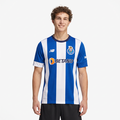 Camisola New Balance FC Porto Principal 2023/2024