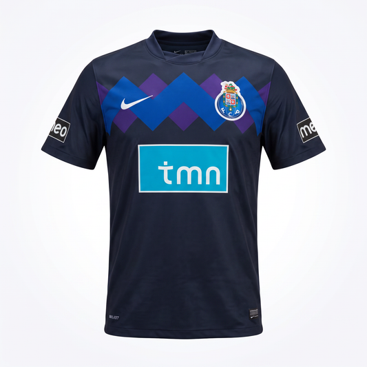 Camisola Nike FC Porto Alternativo 2011/2012
