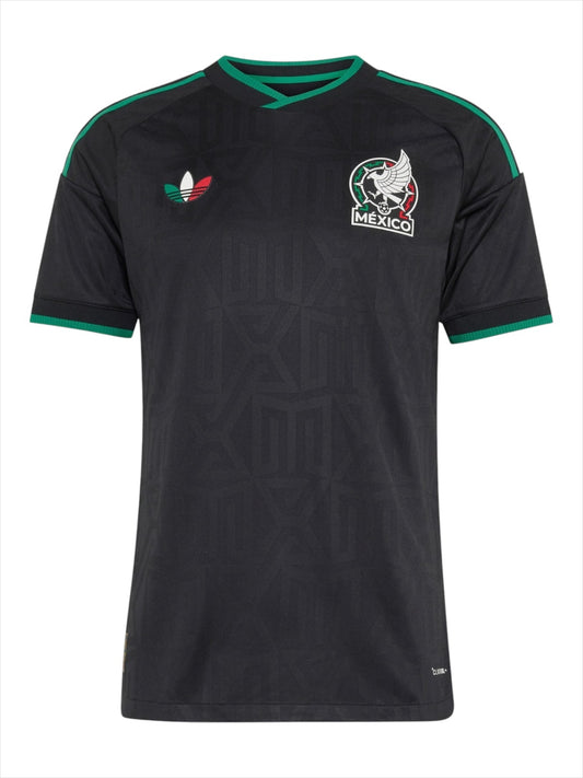 Camisa México 2026 III Copa do Mundo