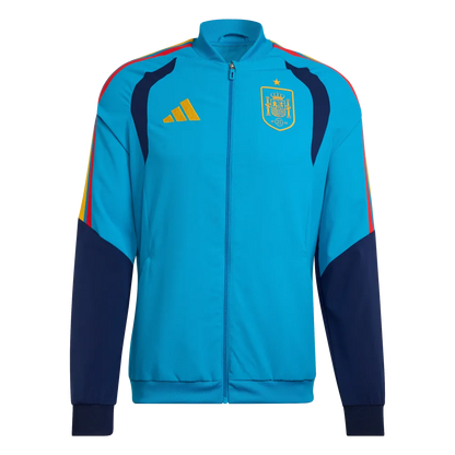 Jacket Espanha Copa do Mundo